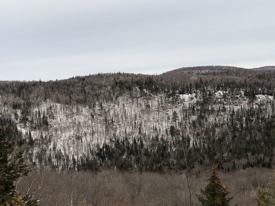 Parc Régional de Val-David Val-Morin-Val Morin必去景点
