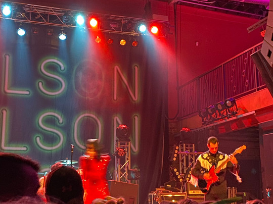 The Crofoot-Pontiac必去景点