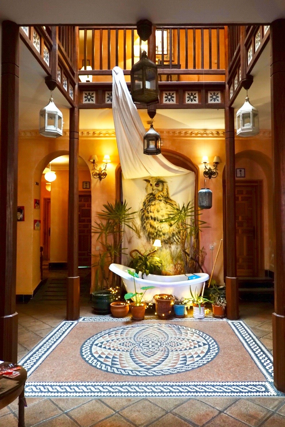 Hotel Casa Henrietta-官方