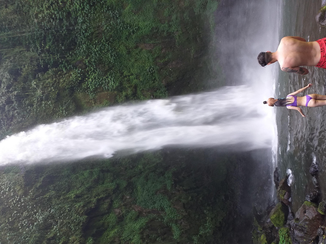 Karuna Kania Bali Tours-Mas必去景点