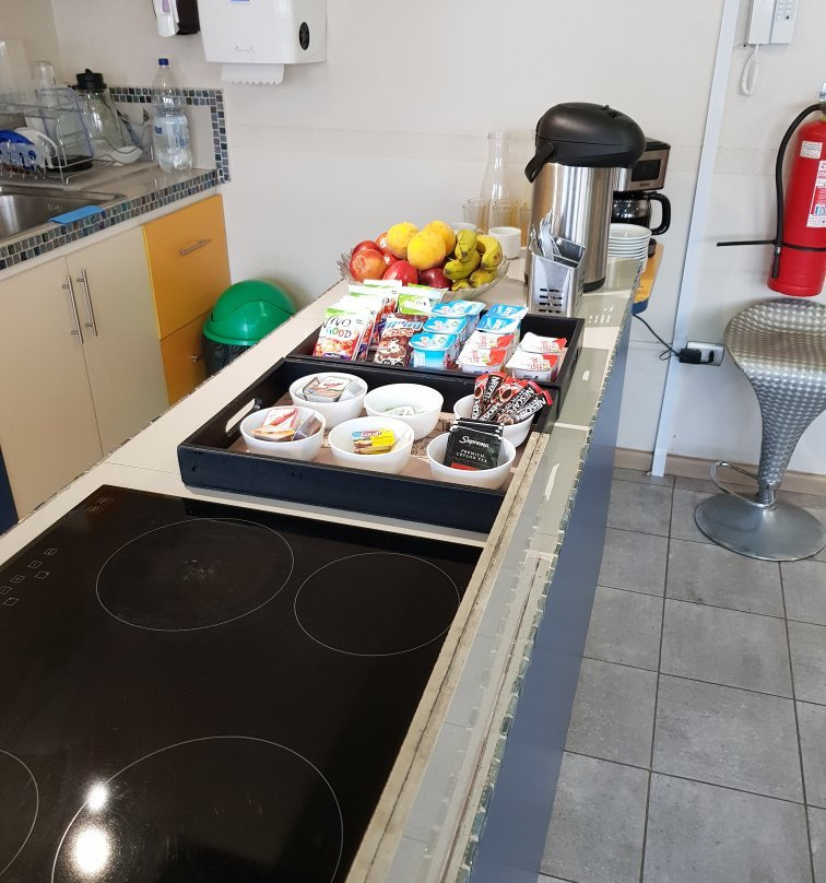 Hotel Herencia主图