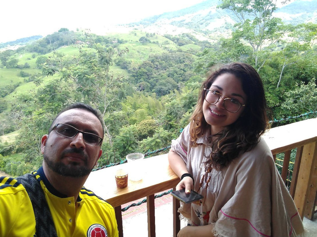 Centro Cultural MANIPURA-Guaduas必去景点