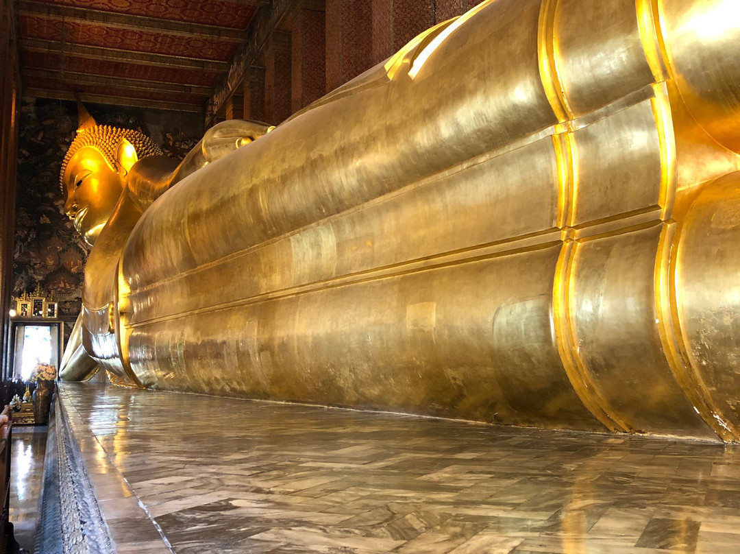 Wat Pho Bang O-挽粿必去景点