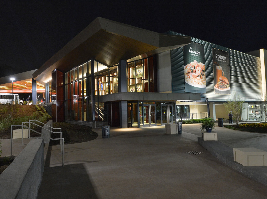 Days Inn by Wyndham Batavia Ohio主图