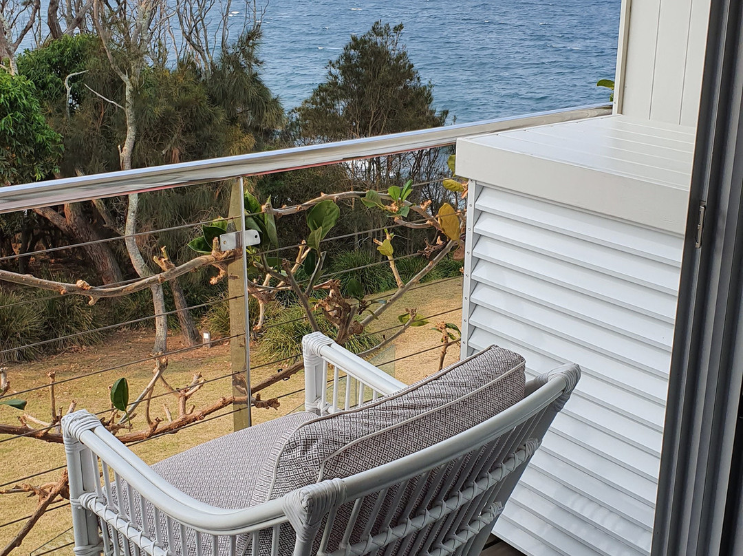 班尼斯特高级酒店主图