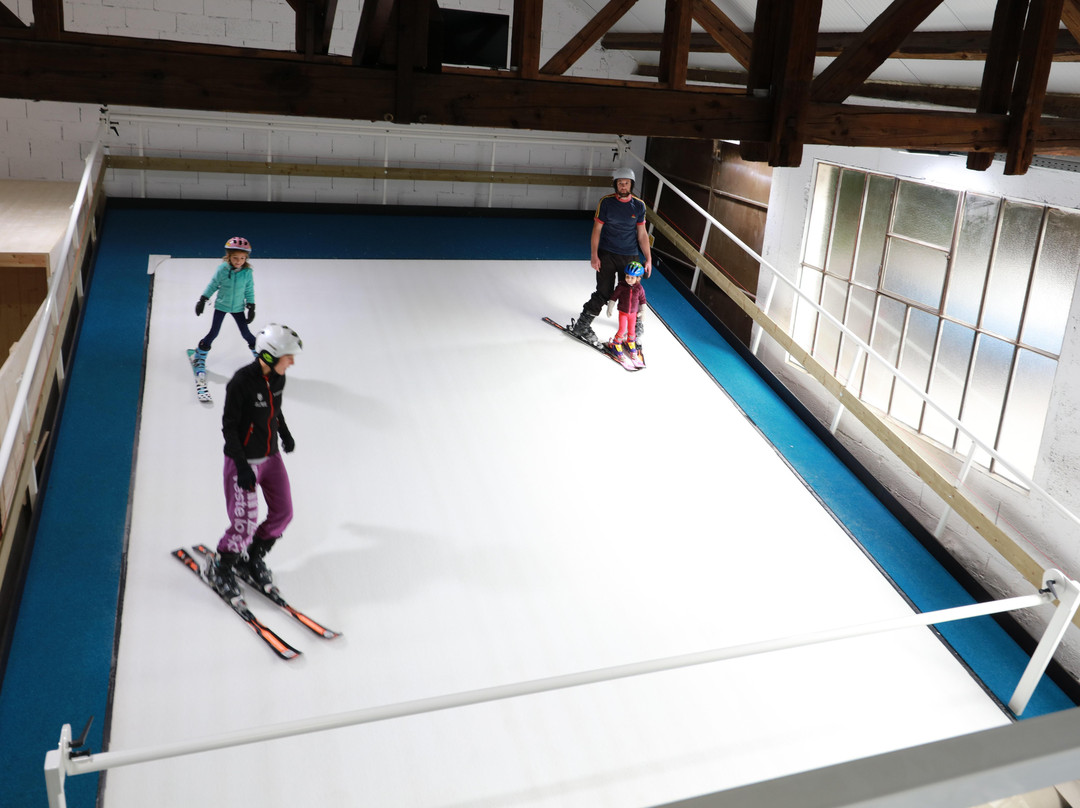 Ski Indoor 4810景点图片