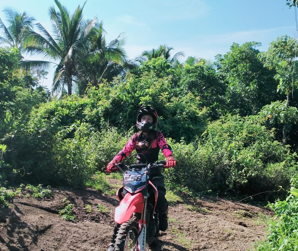 Bali Enduro Paradise-达巴南必去景点