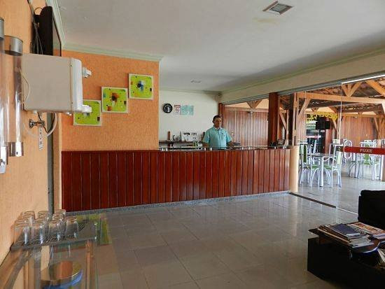 Hotel Aprigio's主图