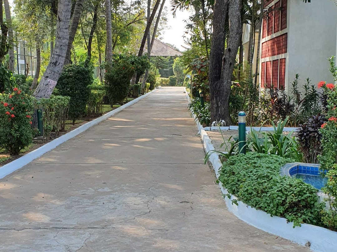 Hotel Riverside Resort & Spa主图