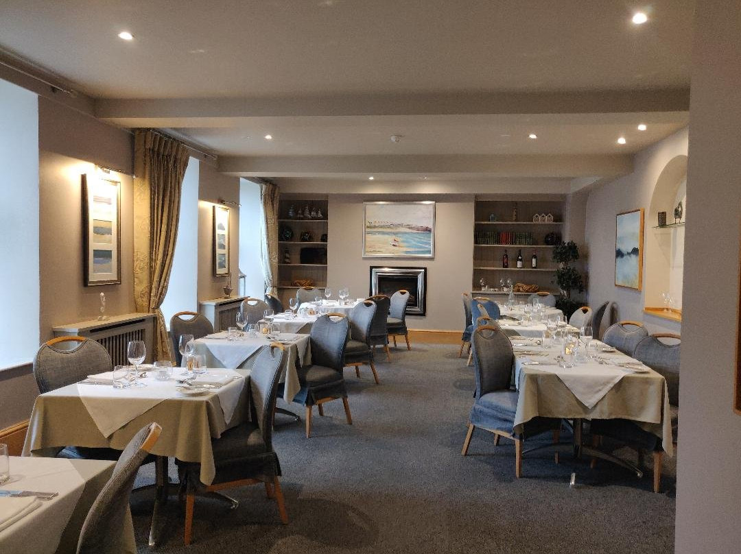 Braye Beach Hotel主图