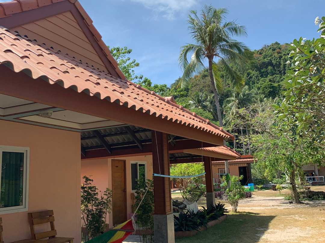 Koh Ngai Kaimuk Thong Resort主图