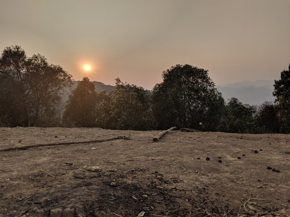 Nature Life Laos-琅南塔必去景点