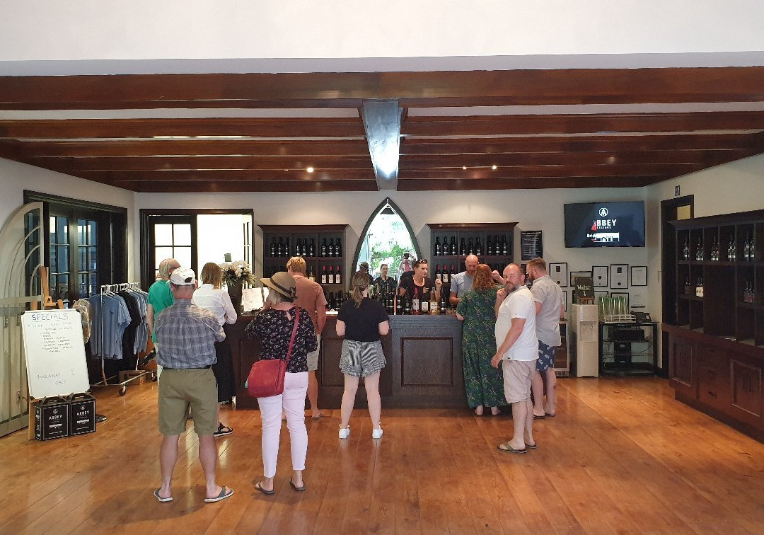 Abbey Winery and Brewery景点图片