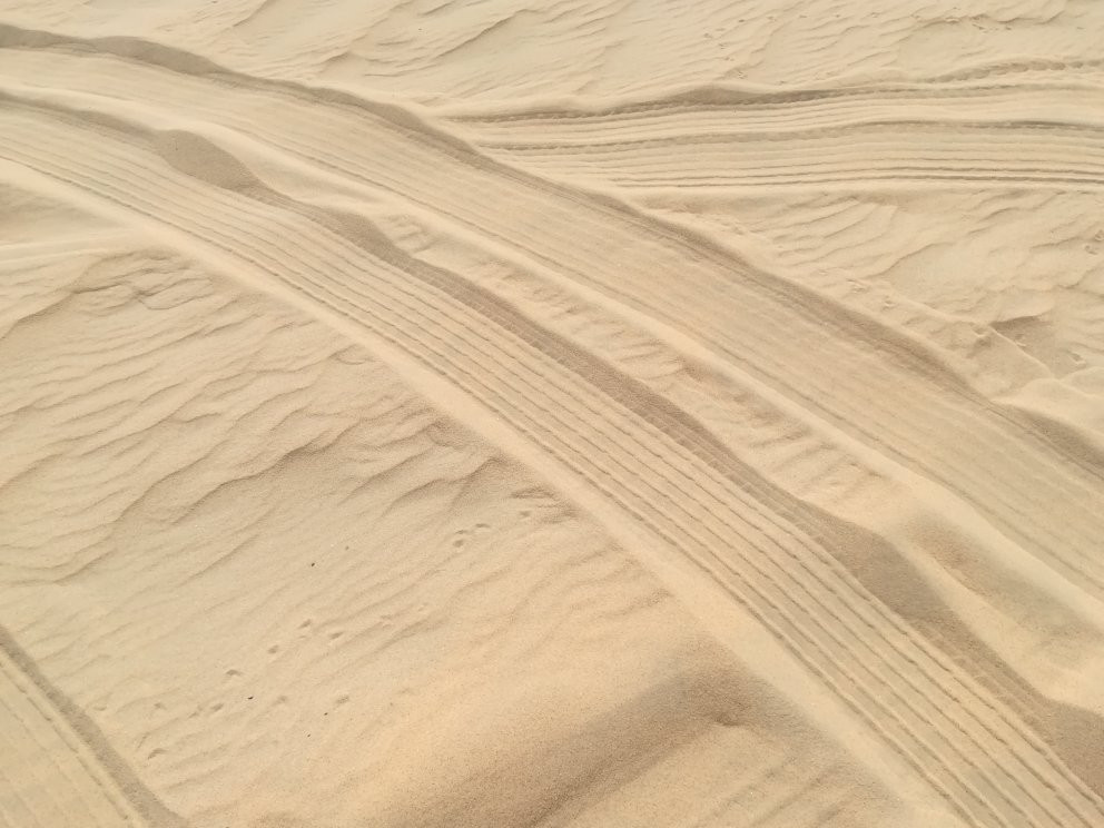 Gulf Adventures-多哈必去景点