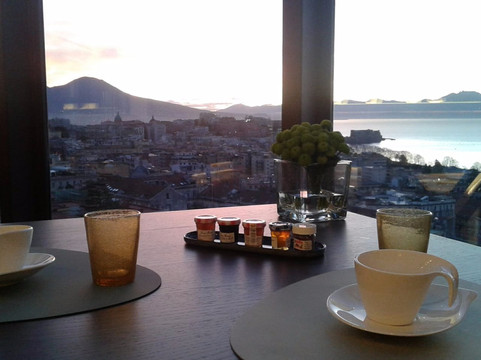 希尔顿格芮精选酒店-德博纳特那不勒斯精选系列主图