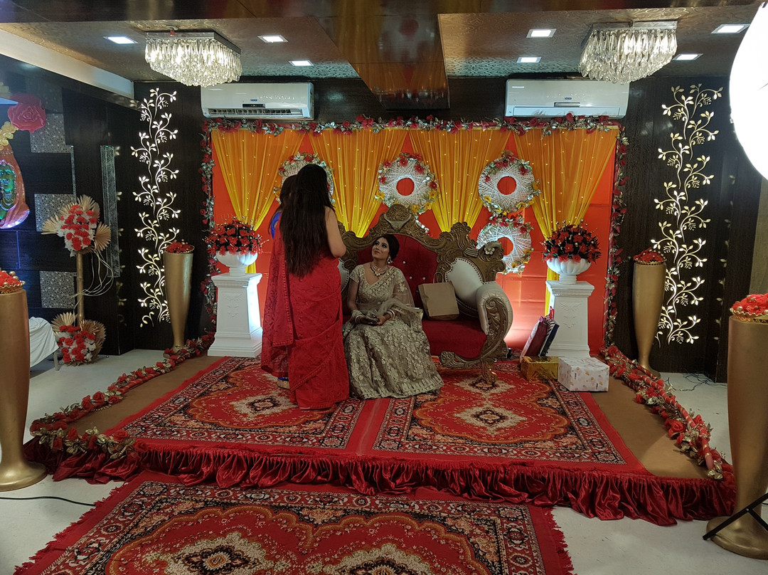 The Majestic Suites主图