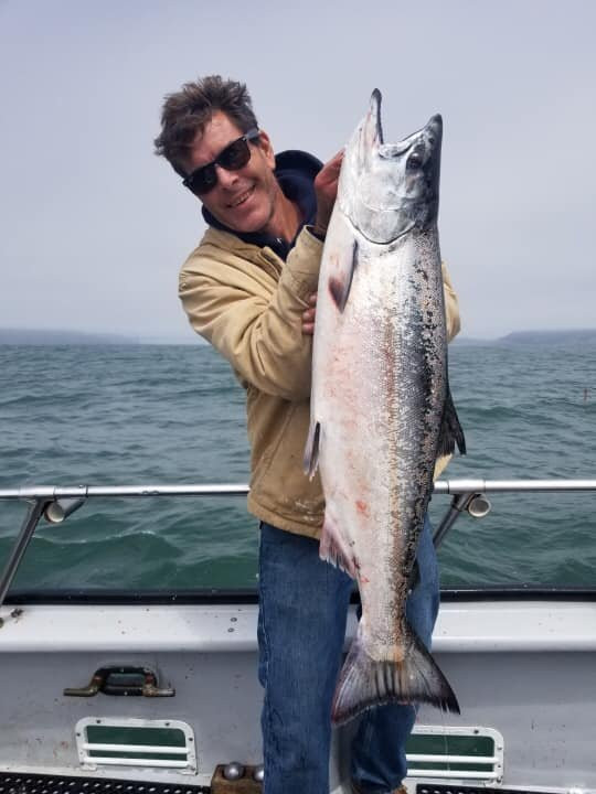 Fish Emeryville-埃默里维尔必去景点