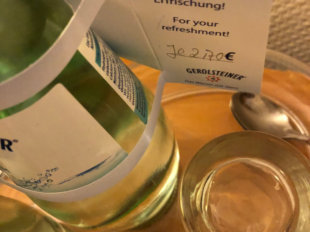 HKK Hotel Wernigerode主图