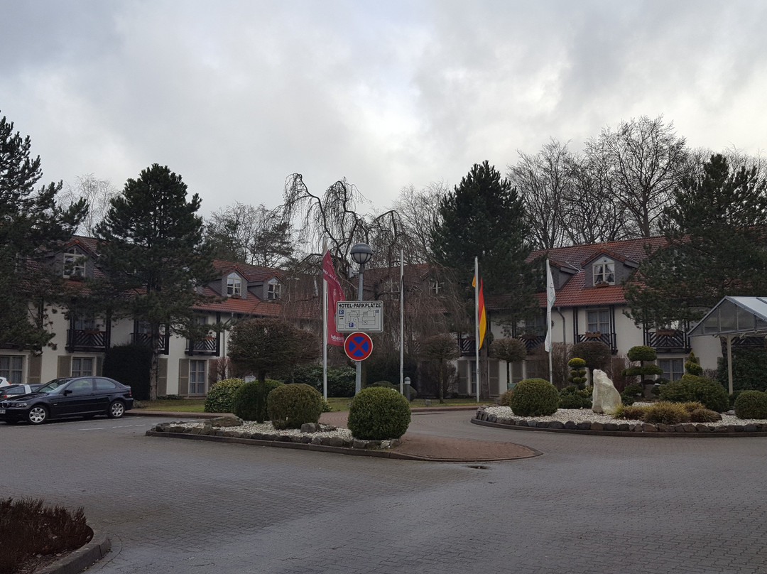 Landhotel Schnuck主图