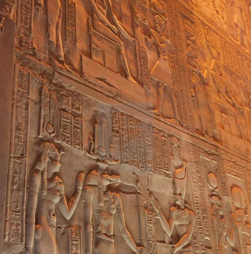 Hurghada Trips-赫尔格达必去景点