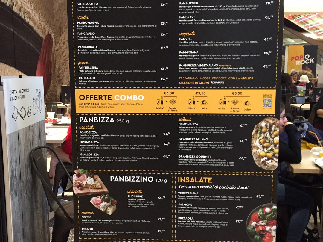 Centro Commerciale Torribianche-维梅尔卡泰必去景点
