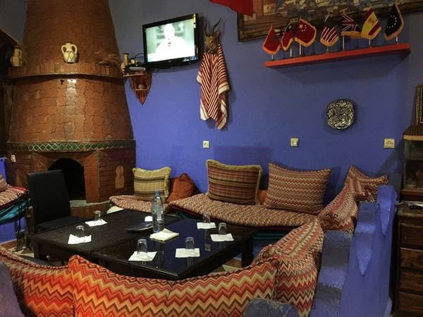 卡萨安奈瑟酒店主图