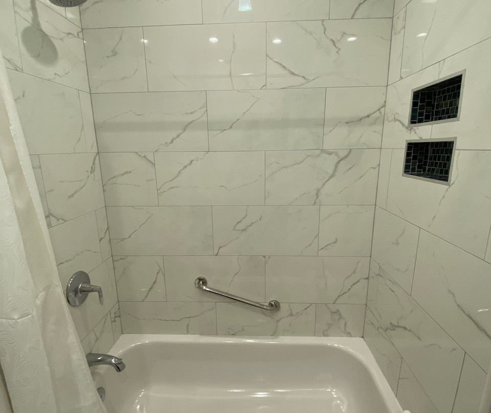 皇家棕榈酒店主图