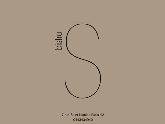 Bistro S