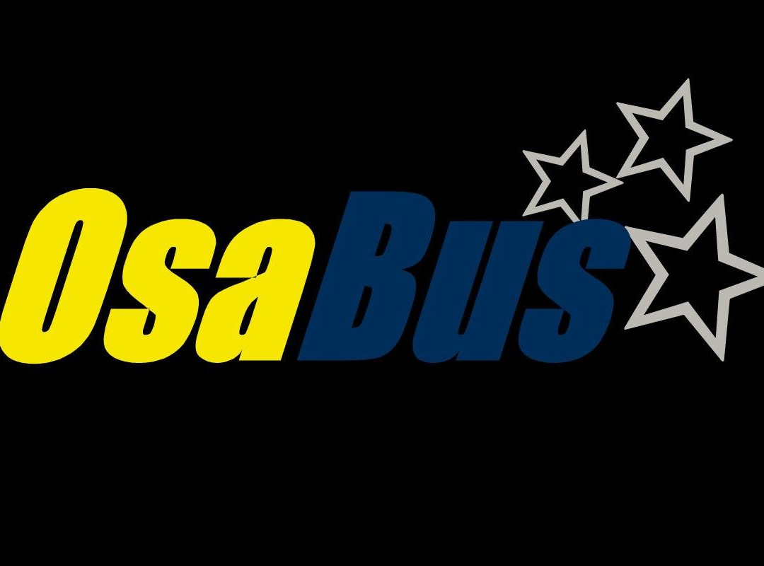 OsaBus-维尔纽斯必去景点