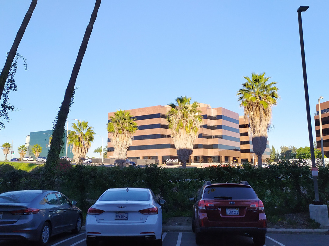 Crowne Plaza Costa Mesa Orange County By IHG主图