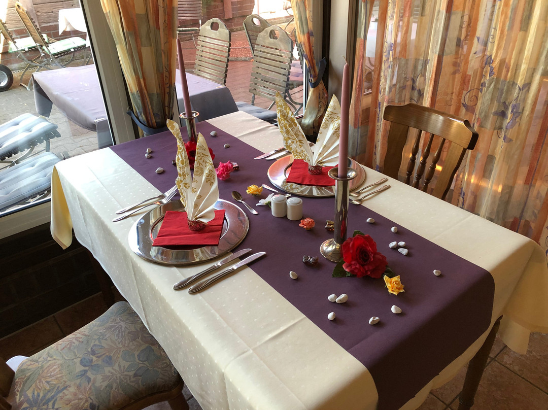 Wolfshotel am Arendsee主图