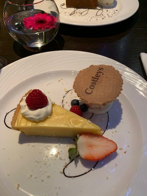 Highgrove House Hotel主图