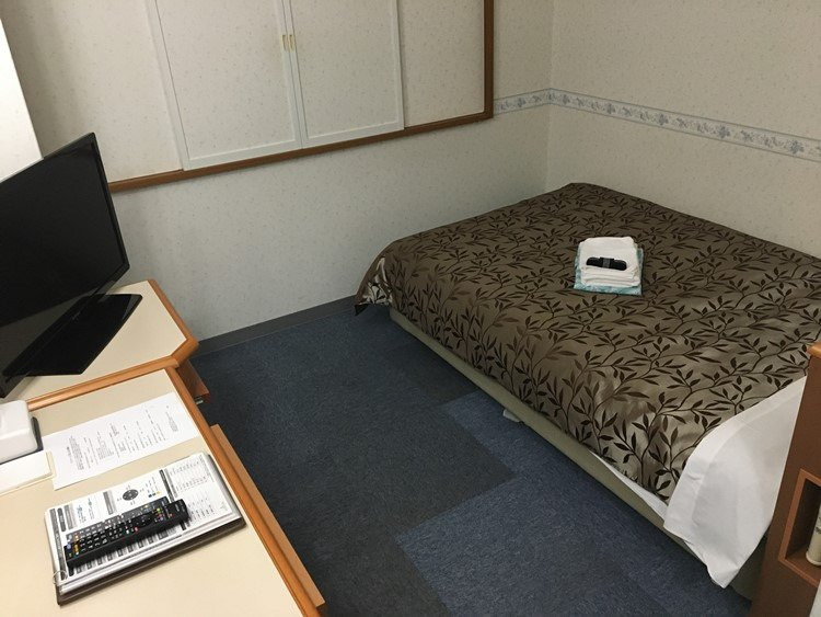 Royal Inn Station Plaza主图