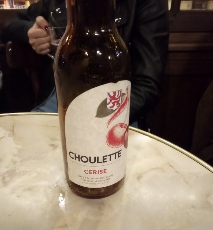 BeerChope-里尔必去景点