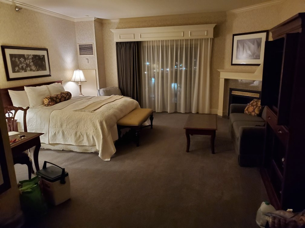 费尔黑文乡村旅馆主图