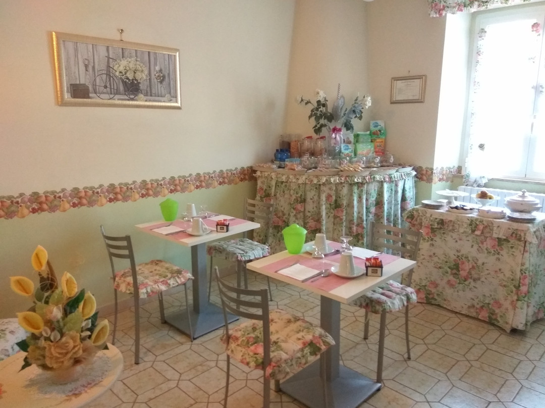 Il Giardino di Mary主图