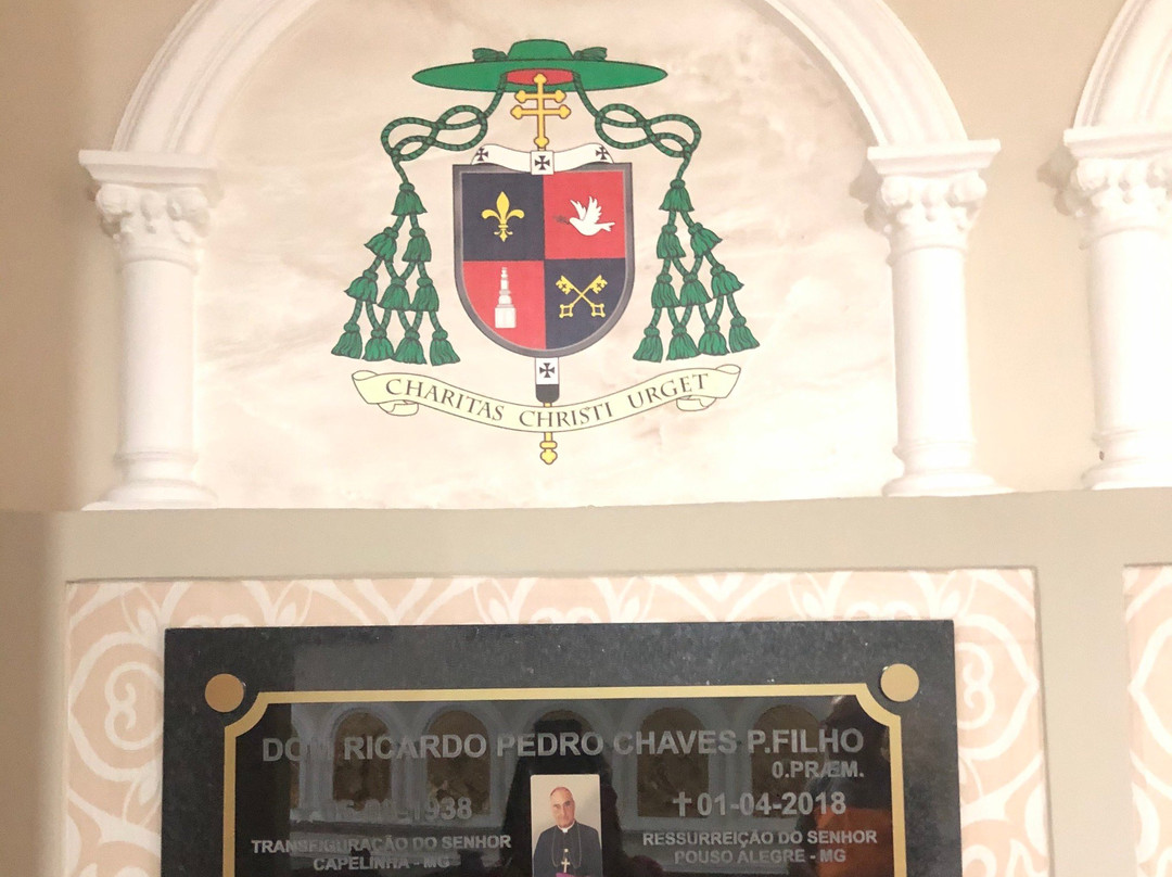 Catedral Metropolitana-波苏阿雷格里必去景点