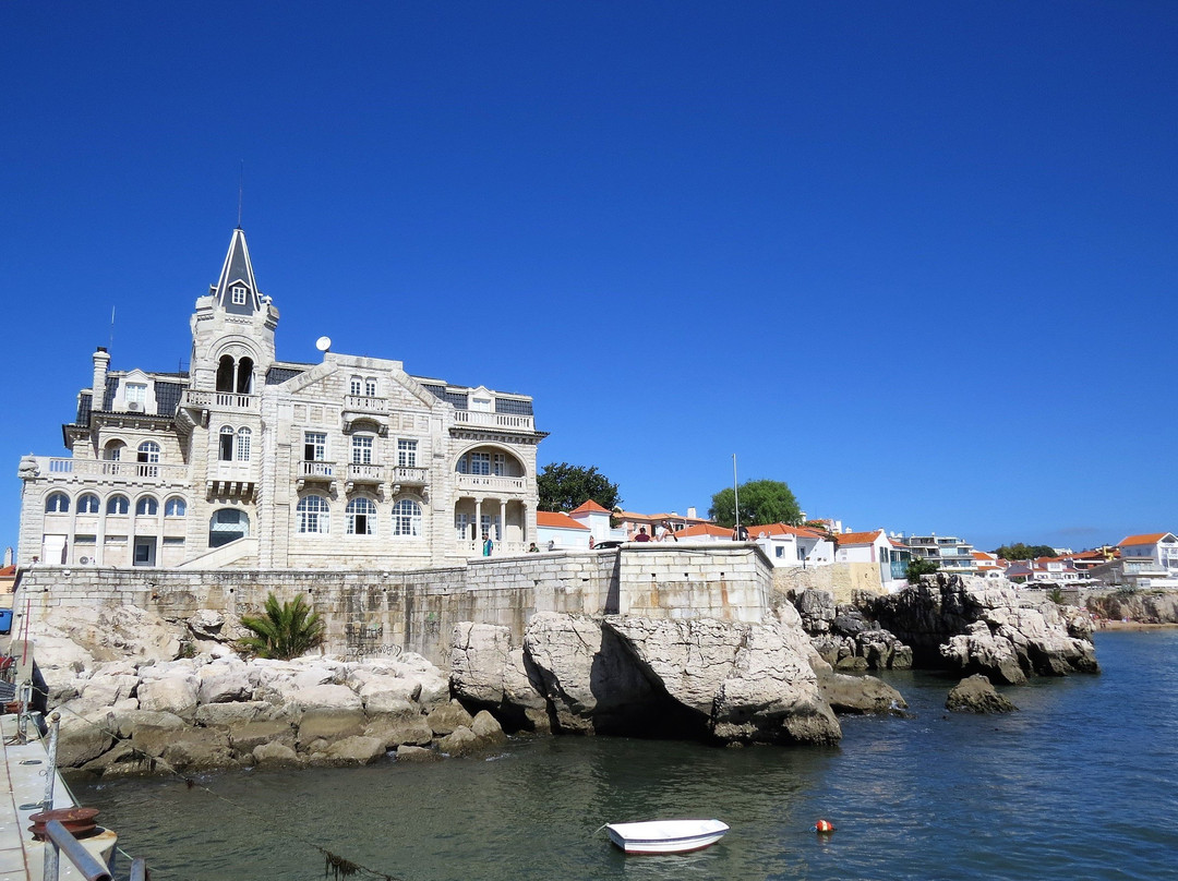 Palácio Seixas-卡斯凯什必去景点