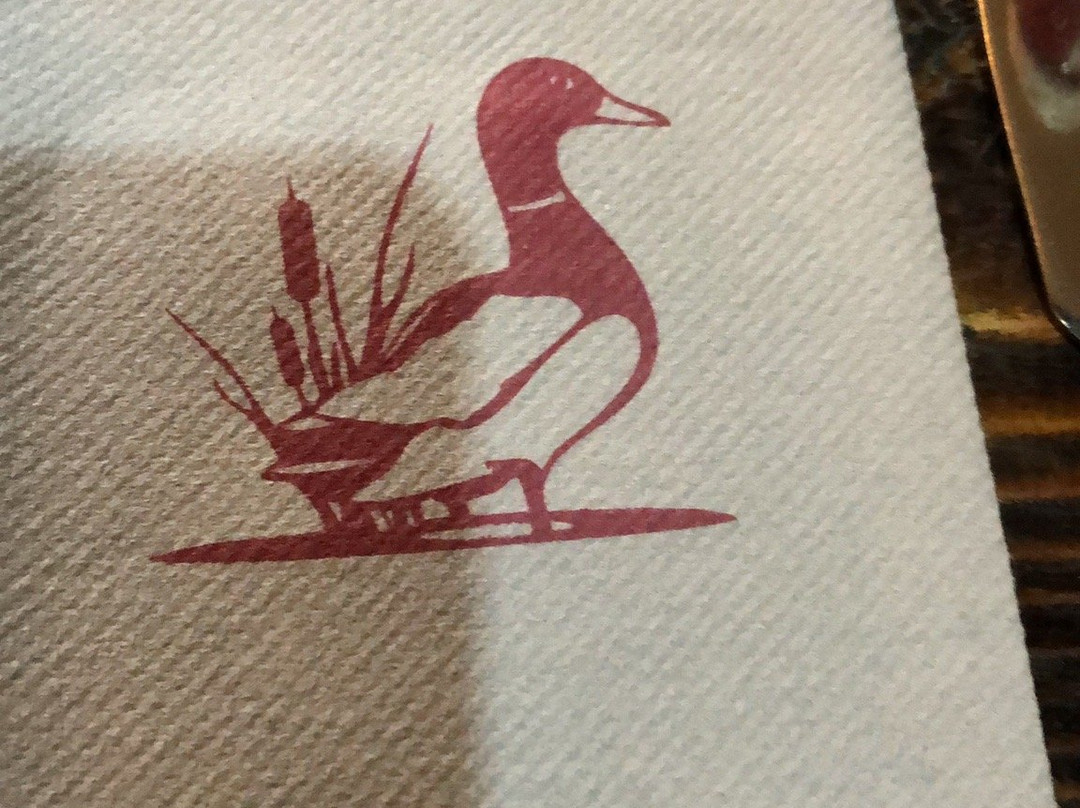 The Strawbury Duck主图