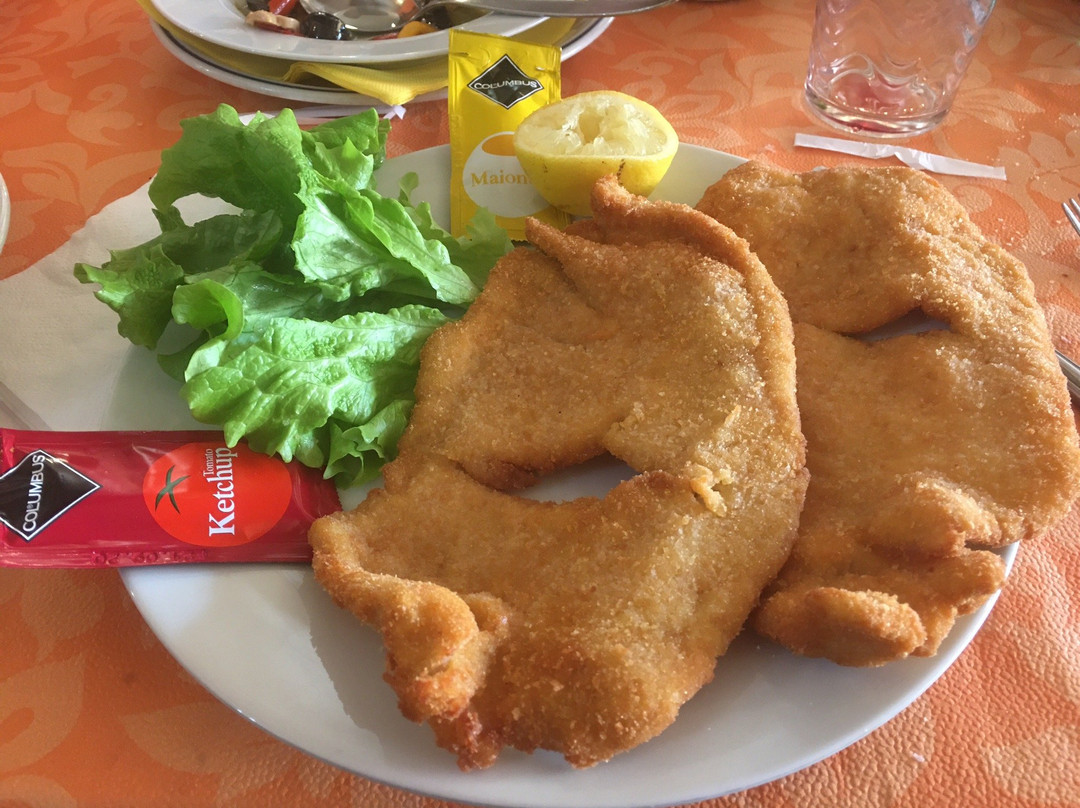 Niviano旅游攻略图片