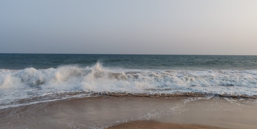 Kalametiya Beach景点图片