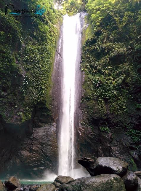 卡萨洛萝瀑布-巴伦西亚必去景点