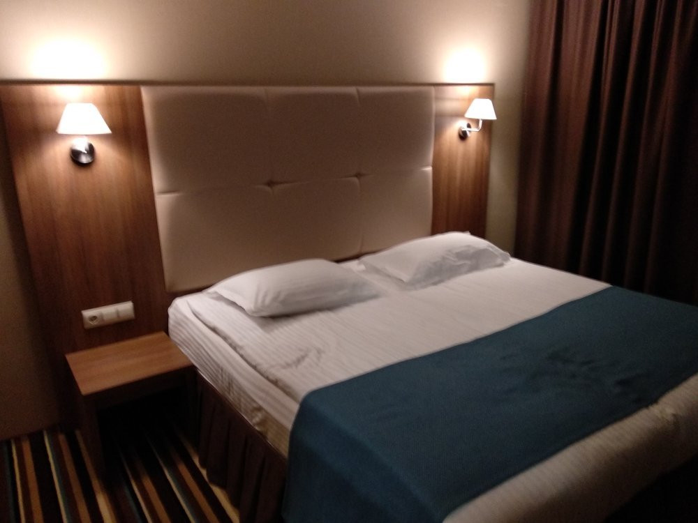 Nesvizh Hotel主图