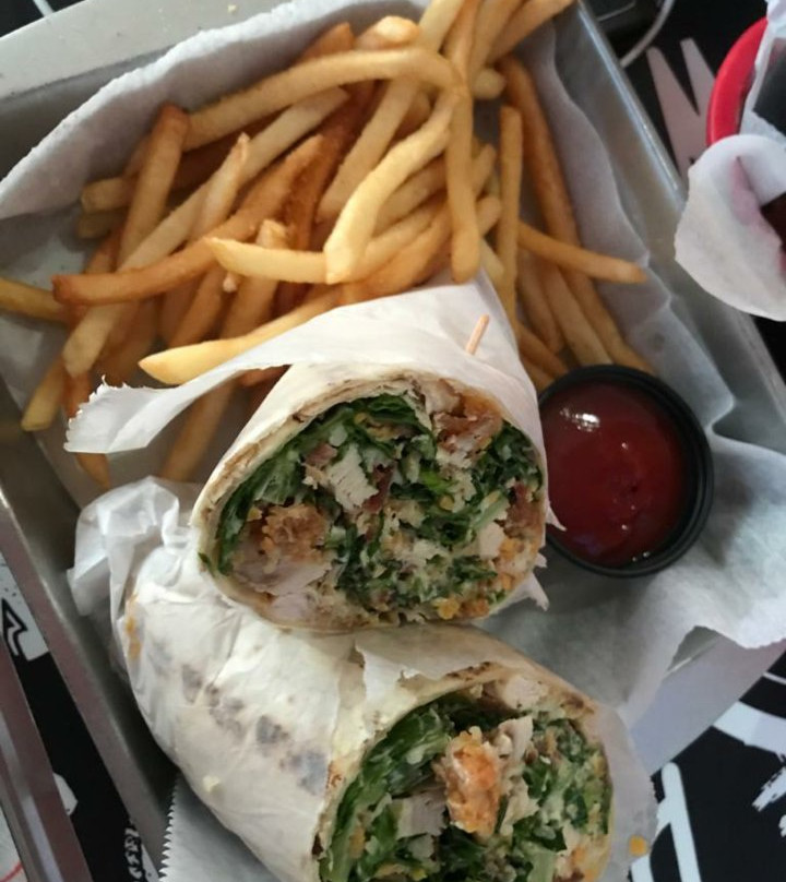 Buffalo Wings Factory