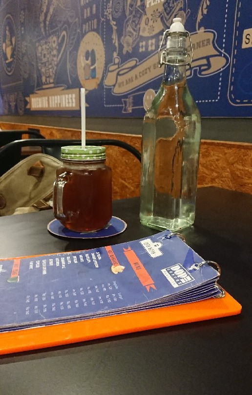 Coffee Nation