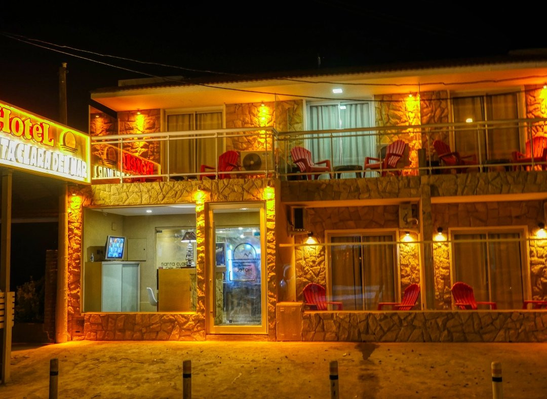 Hotel Santa Clara del Mar