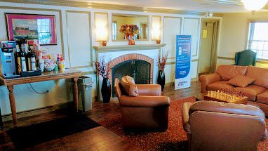 Clarion Inn Strasburg Lancaster主图