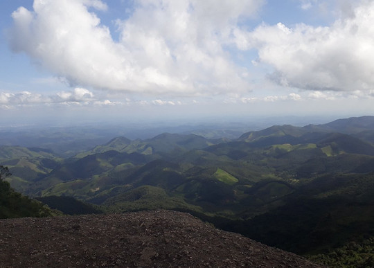 Uai agencia de passeios turísticos-蒙特贝尔德必去景点