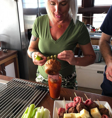 Hindu Charters-基韦斯特必去景点