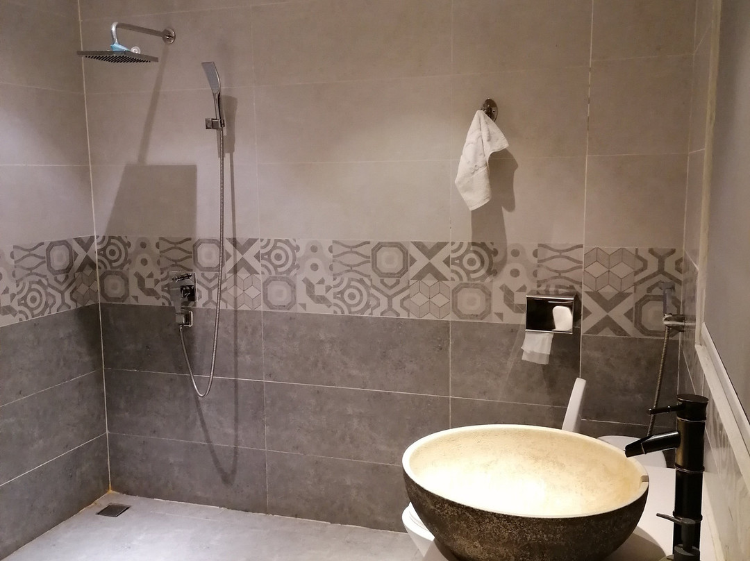 Max Boutique Hotel主图